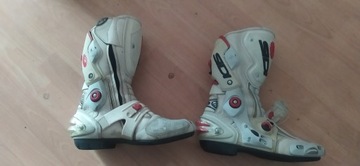 Buty motocyklowe SIDI VERTIGO CORSA