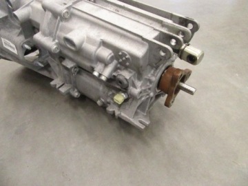 Komplektinė pavarų dėžė BMW E60 E81 E82 E87 E90 E91 E92 93 N43 N46 1.8 2.0, 6 pavarų 23 00 7 626 315 – nuotrauka 9