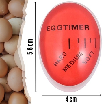 КУХОННЫЙ ТАЙМЕР ДЛЯ ЯИЦ ТАЙМЕР ДЛЯ ПРИГОТОВЛЕНИЯ ЯИЦ