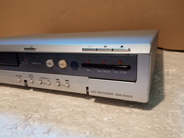 СОНИ РДР-HX510