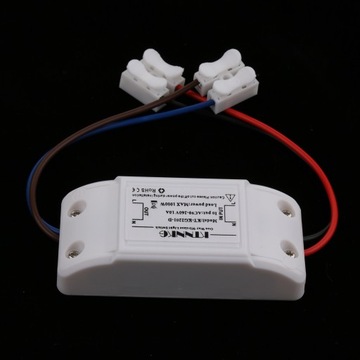 2 3-позиционных настенных панели 3 светодиодных переключателя