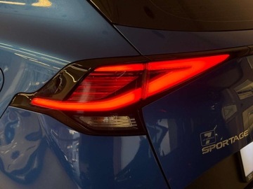 Kia Sportage 2022 Kia Sportage 1.6T-GDI 150KM M Smart Salon PL 1wl VAT23 SSU 1.6, zdjęcie 37