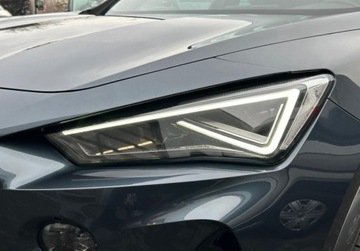 Cupra Formentor Crossover 2.0 TSI 190KM 2024 Cupra Formentor Pakiety, FV 23, DCC, Kamera 360, ACC, Matrix, GPS, Kessy,, zdjęcie 35