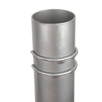 Глушитель Бизон Рекорд с трубкой в ​​сборе 5058390030