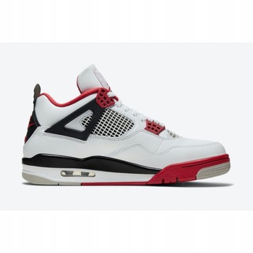 Nowy Buty sportowe Nike Air Jordan 4, 43 1/3