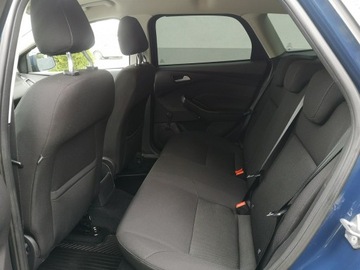 Ford Focus III 2016 Ford Focus 1.5TDCI 115KM # Klima # K. Cofania #, zdjęcie 12