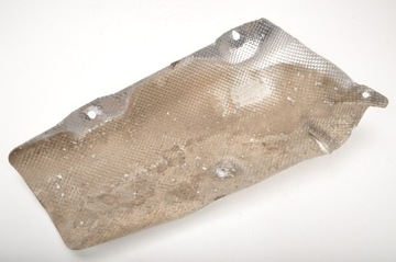 ROLLS-ROYCE WRAITH RR5 OSŁONA OBUDOWA TERMICZNA