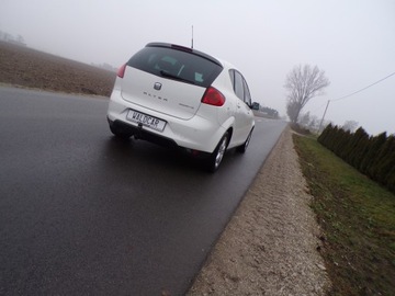 Seat Altea XL 2.0 TDI 140KM 2015 SEAT ALTEA 2.0 TDI 140 KM ZAMIANA RATY, zdjęcie 22