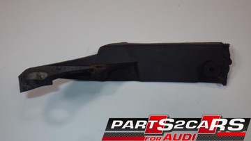 СПОЙЛЕР КОЛЕСА ПЕРЕДНИЙ ПРАВЫЙ AUDI A8 S8 D3 4E0807548A