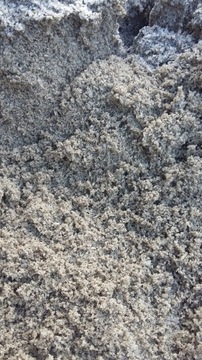 PIASEK GRANITOWY ZASYPKA FUGA MĄCZKA 0-2mm 25 kg