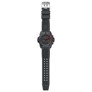 Luminox Analogowy zegarek dla dorosłych Unisex