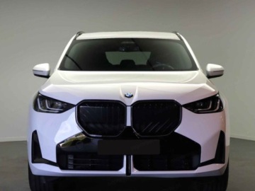 BMW X3 G45 2025 BMW X3 xDrive20 Sport Suv 2.0 (208KM) 2025, zdjęcie 4