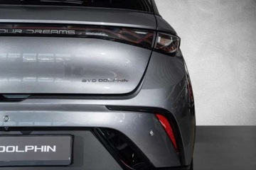 BYD 2025 BYD Dolphin Design Duzy rabat Kamery 360 Leasing Wynajem 204KM, zdjęcie 6