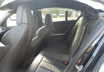 BMW Seria 3 G20-G21 Limuzyna M 3.0 M3 Competition 510KM 2021 BMW M3 M3 Okazja 3.0 Benzyna 510KM, zdjęcie 33