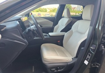 Lexus RX V 2024 Lexus RX Lexus RX 350h Elegance Fv23 Kinto Leasing ASO 2.5, zdjęcie 8