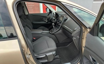 Renault Scenic IV 1.3 Energy TCe 140KM 2019 Renault Scenic AUTOMAT, PDC, ALU, Klima, Kamera, Zarejestrowany w Polsce V, zdjęcie 32