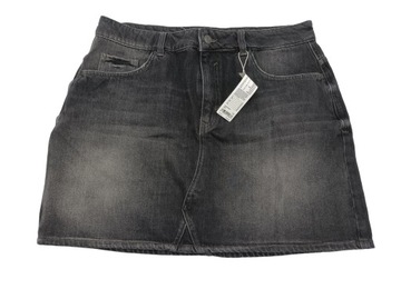 EDC by Esprit, spódnica jeansowa, r.34