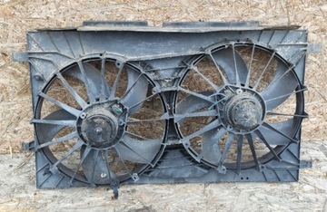 JEEP OE 1115108VE VENTILÁTOR CHLADIČŮ