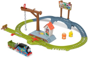 FISHER PRICE Доставка гусениц HTN34 Краски