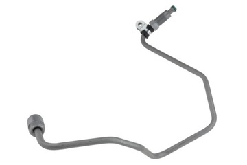 ECD-RE-017 NTY МАСЛЯНАЯ ТРУБКА ТУРБОКОМПЕНСАТОРА NTY