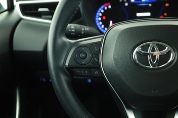 Toyota Corolla XII Sedan Facelifting 1.5 VVT-i 125KM 2023 Toyota Corolla 1.5 VVT-i, Salon Polska, zdjęcie 14