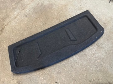 HYUNDAI I20 II 14-18 POLIČKA KUFRU