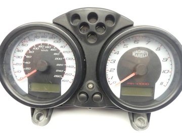 СЧЕТЧИК ЧАСЫ DUCATI MONSTER S2R