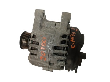 ALTERNÁTOR 2.0 TDCI FORD C-MAX MK2 AV6N10300MD 150A