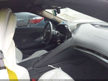 Chevrolet Corvette C7 2023 Chevrolet Corvette Stingray 1LT 2023 6.2l 6.2 Benzyna 495KM, zdjęcie 9