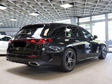Mercedes Klasa E W214 All-Terrain 2.0 220d 197KM 2025 E Klasa 220 d 4-Matic AMG Estate 2.0 (197KM) 2025, zdjęcie 5