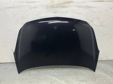 MASKA POKRYWA SILNIKA OPEL CORSA D Z20R