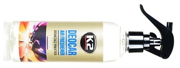 K2 Deocar Фарен ароматный освежитель воздуха 250мл