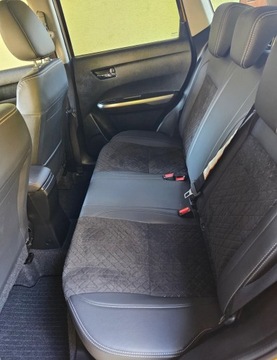 Suzuki Vitara III 2022 Suzuki Vitara 1.5 Benzyna 4WD, zdjęcie 1