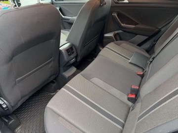 Volkswagen T-Roc I SUV 1.5 TSI ACT 150KM 2021 Volkswagen T-Roc TSI 150KM Advance ACC BlindSPOT Beats Audio Digital Co, zdjęcie 12