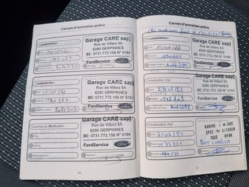 Ford C-MAX II Minivan 1.6 TDCi 115KM 2015 Ford C-Max 1.6 TDCI 116km / 2x kpl. Kół / Klima, zdjęcie 12