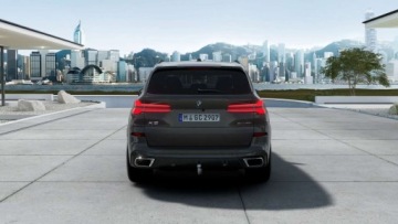 BMW X5 G05 SUV Facelifting 3.0 40i 381KM 2026 BMW X5 xDrive40i 381 KM mHEV - Gotowy do Odbioru - Kamera 360 - HarmanKard, zdjęcie 5