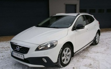 Volvo 2014 Volvo V40 Cross Country Volvo V40 Cross Country 2.0 Diesel 177KM, zdjęcie 2