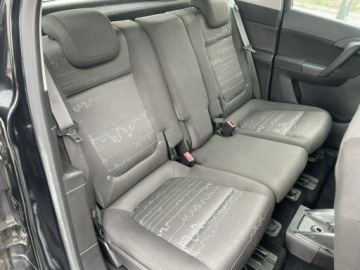 Opel Meriva II Mikrovan 1.4 Turbo ECOTEC 120KM 2011 Opel Meriva 1.4 120KM 2011r. klimatyzacja, zdjęcie 19