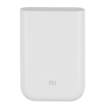 ПРИНТЕР XIAOMI ДЛЯ ФОТО СО СМАРТФОНА + БУМАГА