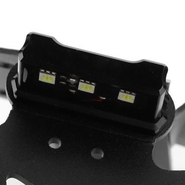 Держатель заднего номерного знака Tail Tidy Fender Устранить с помощью