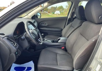 Honda HR-V II SUV 1.6 i-DTEC 120KM 2016 Honda HR-V 1,6 Diesel 120 KM, Polecam 1.6 Diesel 120KM, zdjęcie 8