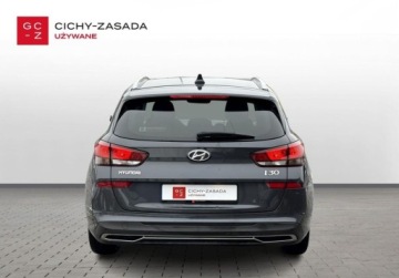 Hyundai i30 III Wagon Facelifting 1.0 T-GDI 120KM 2022 Hyundai i30 Benzyna 120KM, zdjęcie 3