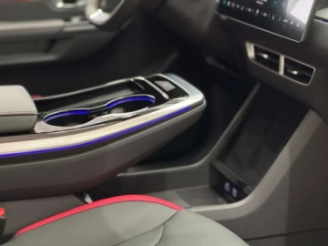 Jetour Dashing 2025 Jetour Dashing 1.6T 7DCT 190 km Nowy 7 lat gwarancji Automat FV23, zdjęcie 32