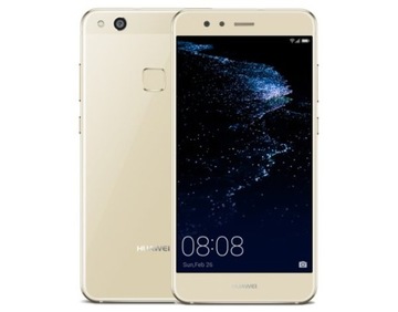Huawei P10 Lite WAS-LX1 3/32GB Platinum Gold