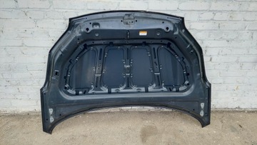 KAPOTA KIA SPORTAGE IV 15-21