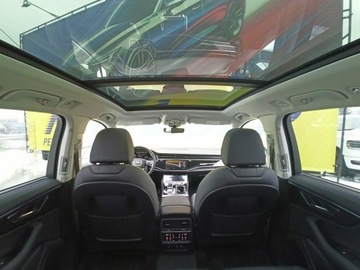 Audi Q7 II 2023 Audi Q7 7 miejsc, 18 tys km, zdjęcie 14