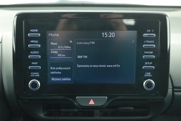 Toyota 2021 Toyota Yaris Cross 1.5 VVT-i, Salon Polska, zdjęcie 8