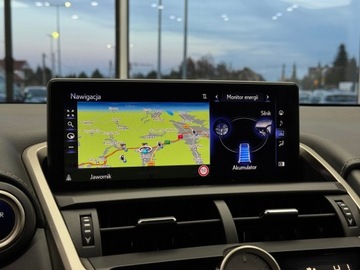 Lexus NX I SUV Facelifting 300h 197KM 2020 Lexus NX 300H Business Edition AWD / 1 właściciel, zdjęcie 27