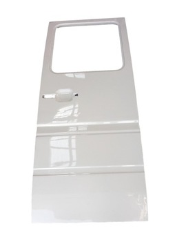 DVEŘE MERCEDES SPRINTER VW LT DOKA 1995-2006