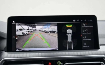 BMW X3 G01 SUV Facelifting 2.0 20d 190KM 2023 BMW X3 xDrive20d 190km M Pakiet Brooklyn Hak Adaptiv LED Dostep Komfortowy, zdjęcie 25